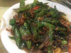 -湘德楼(德胜门外大街店)