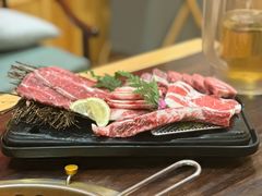 -花肴·和牛烧肉(顺义五里仓店)