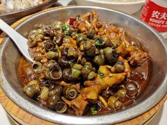 -阿毛饭店首店·宁波老字号(文化广场店)
