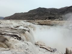 -陕西黄河壶口瀑布旅游区
