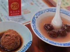 -粗茶淡饭(东关街店)