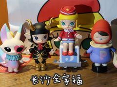 -泡泡玛特POPMART(国金街店)