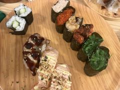 -春笙食堂.丼饭拉面寿司(GOGO新天地店)