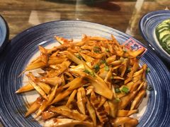 -兰溪小馆(东直门簋街店)