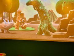 -正佳自然科学博物馆