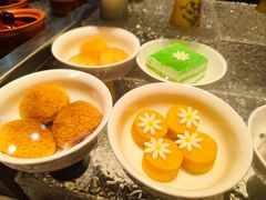 -李犟大爆鳝面·手工蟹黄包(湖滨西湖店)