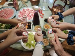 -南门四季铜锅涮肉(大屯·北苑店)