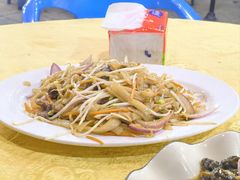 -阿弟海鲜大排档(城南大道店)