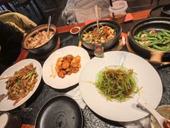 -啫胜(西城红场店)