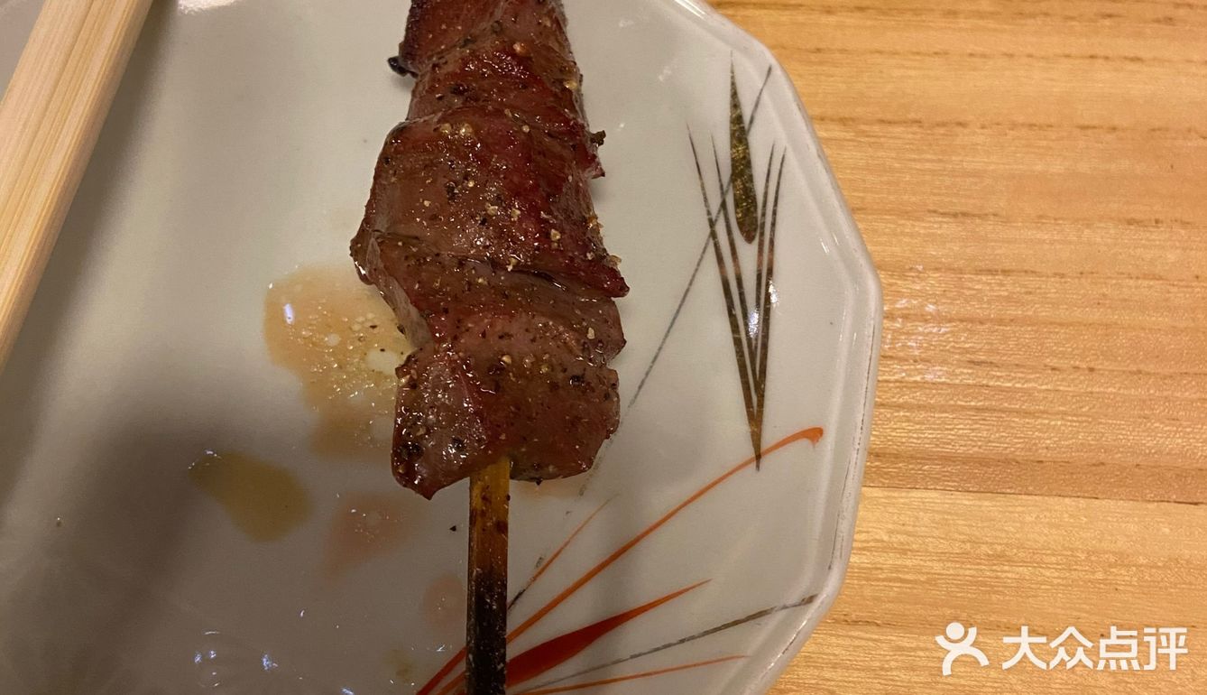 又一次来鸟禾了 真的是一段时间就要来打卡一次