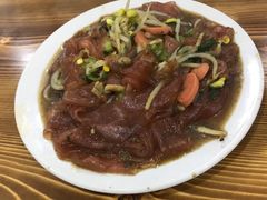 -何记酿皮店(西流湾店)