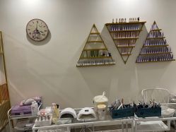 -星漾美学美容美体中心