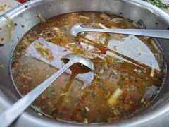 -笑红饭庄
