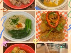 -避风塘(宝山万达店)