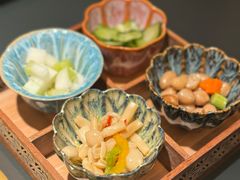 -無二炙坊·和牛烧肉(大钟寺1733店)