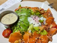 -HELLO 27 意面·沙拉·帕尼尼