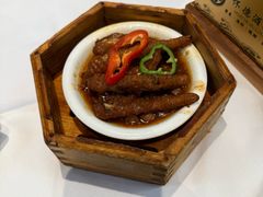 -怀德酒楼·粤菜·海鲜·茶点(宝安国际机场店)