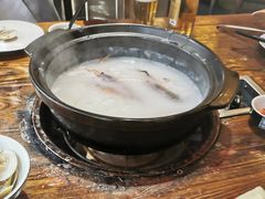 -渔米粥(罗湖店)
