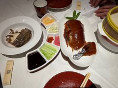 -大鸭梨烤鸭店(花园村店)