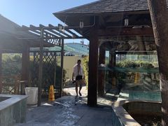 -金隅凤山酒店