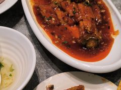 -高玛纳驴肉火烧(河间总店)