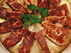 -闻老头·菊花炭烤肉(D11店)