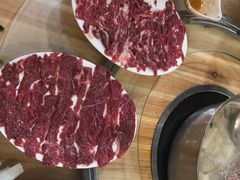 -黑山牛肉汤火锅(花城汇店)
