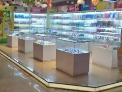 -大玩家超乐场(万达广场苏州吴中店)