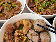 -创弟牛肉丸