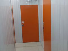 -大众迷你仓自助寄存仓库(金桥2店)