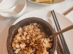 -上蔬无瑕· 创意素食·Vegetarian(华采天地店)
