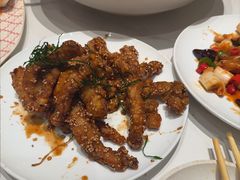 -老济南·地道济南菜(大明湖店)