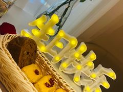 -PARFUM FLORAL花境法餐(南京首店)