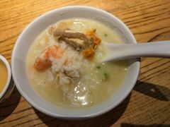 招牌膏蟹鲜虾粥-潮粥荟·潮汕砂锅粥(朝阳大悦城店)