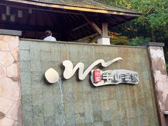 -天目湖涵田半山温泉