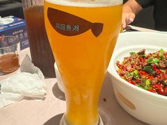 -洞庭鱼香(万科店)