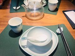 -木棉·醉心粤味(COCO Park店)