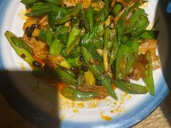 回锅肉-渝信川菜(长安店)