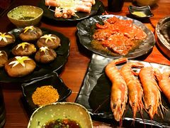 -红小姐的烤肉店(西三旗店)