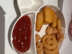 -Aqua Oasis 水天堂(石路天虹店)