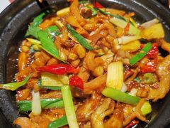 -鸡本无敌江湖菜(摩尔城店)