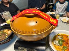 -千岛湖小鱼儿·淳安匠心农家菜