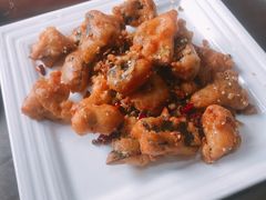 糍粑鱼-归元·云集斋素菜馆
