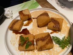 -榕意·川味之美(深业上城店)