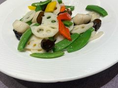 -宁海食府·涌宴(真和店)