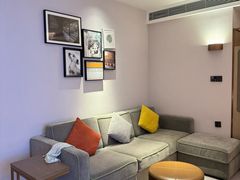 -成都武侯祠希尔顿惠庭酒店