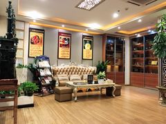 -摩音养生SPA(水湾店)