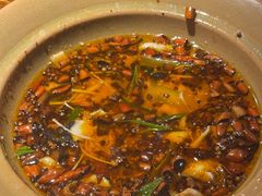 -薇酌饮·陕西菜(南门外店)