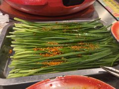 -永安里地摊烤肉(首创店)