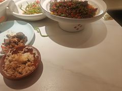 -攸州小镇家湘菜(小米科技园店)
